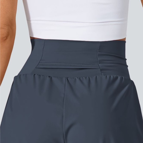 HALARA Women's Athletic Shorts - - Picture 5 of 11